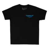 Fly High Youth Tee